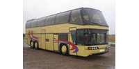   NEOPLAN () SPACELINER N